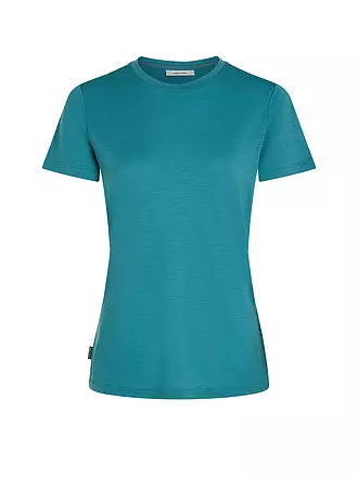 ICEBREAKER | Damen Funktionsshirt Merino 150 Tech Lite III | 